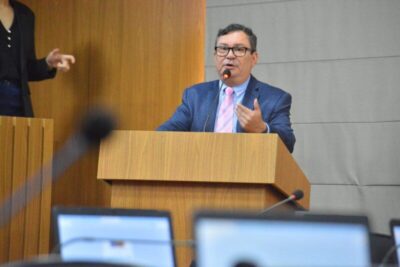VEREADOR IVALDO RODRIGUES REPERCUTE INAUGURAÇÃO DE NOVAS ESCOLAS ESTADUAIS