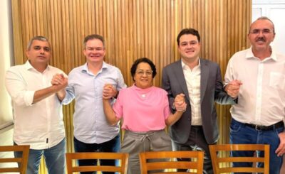 Lançamento da pré-candidatura de Rafael será bastante prestigiada em Timon