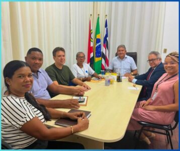 Cururupu prepara as eleições de 2024