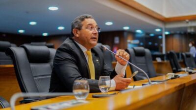 DEPUTADO JOTA PINTO COBRA “OPOSIÇÃO RESPONSÁVEL” DE OTHELINO NETO