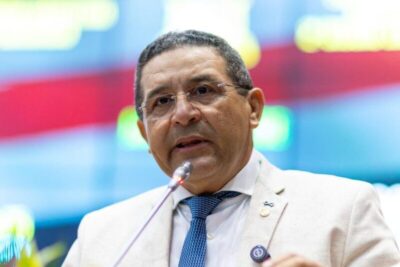 DEPUTADO JOTA PINTO DESTACA INVESTIMENTOS PARA GERAÇÃO DE EMPREGO E RENDA NO MARANHÃO