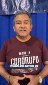 Cururupu opina no Orçamento Participativo do MA