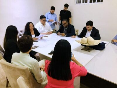 COMISSÃO DE DIREITOS HUMANOS DA CÂMARA MUNICIPAL DE SÃO LUIS FAZ BALANÇO DE ATIVIDADES NO PRIMEIRO SEMESTRE DE 2024