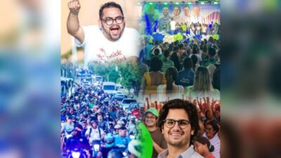 NO PODEMOS FÁBIO FILHO OU WENDELL MARTINS, QUEM SERÁ O MAIS VOTADO?