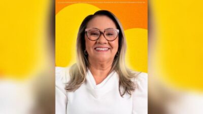 Pesquisa contratada pelo blog Joerdson Rodrigues confirma liderança isolada de Vagma Trinta com 49% das intenções de votos em Palmeirândia