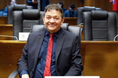 ELEIÇÃO DA FAMEM