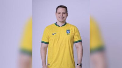 Exclusivo: Vereador Dr Charles concede entrevista esclarecendo saída do grupo de Gilmar Pereira