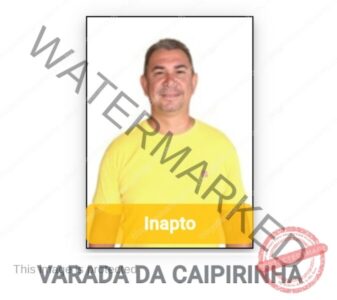 Varada da Caipirinha desiste de candidatura a vereador de Codó pelo Partido Progressista