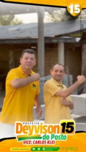 Candidatos em Mirinzal apresentam propostas