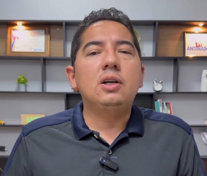 Foto: Reprodução