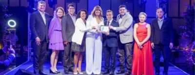 TV ASSEMBLEIA CONSAGRA-SE COMO A GRANDE VENCEDORA DO PRÊMIO SEBRAE DE JORNALISMO NA ETAPA ESTADUAL