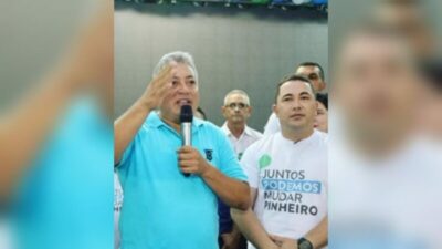 Absurdo! Grupo de André da Ralpnet diz que se for eleito, vai cancelar 15 mil cadastros do Bolsa Família
