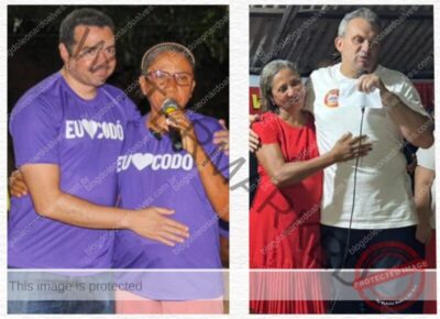 Justiça Eleitoral indefere candidatura de Guilherme Oliveira após renúncia de Domingas Viana