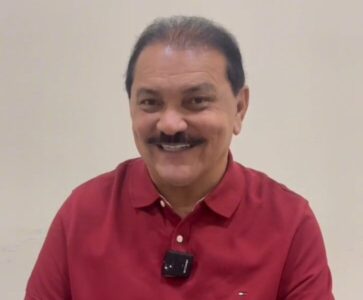 Rubens Pereira reage com firmeza a fake news e acusa Ferdinando Coutinho de manipulação eleitoral