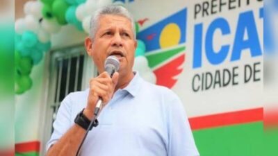 Obras de pontes podem ter gerado desvio de milhões em Icatu