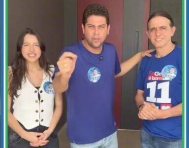 PA diz que fará a maior reunião de um candidato a vereador de Timon nesta quarta (2)