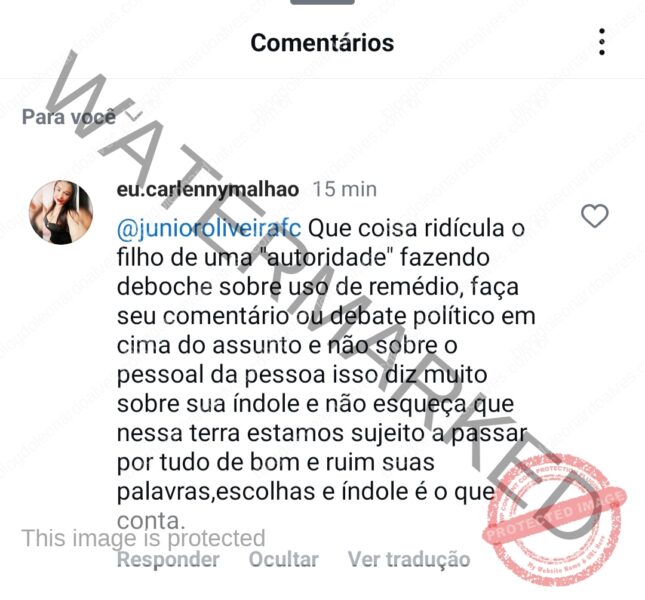 Foto: Reprodução