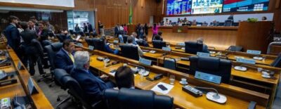ASSEMBLEIA LEGISLATIVA APROVA MP QUE REINSTITUI O PROGRAMA ‘MARANHÃO JUROS ZERO’