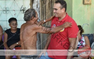 Pedro Belo é cotado para assumir Secretaria Municipal de Agricultura no governo de Chiquinho FC