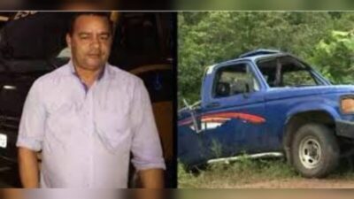 Ex-prefeito de Bacuri, José Baldoíno, é condenado por desvio de recursos públicos; enfrenta também processo pelo caso Pau de Arara