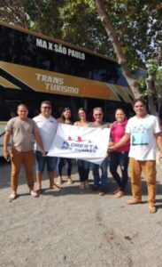 CEDRAL GANHA DESTAQUE NO MAIOR EVENTO DE TURISMO DO NORTE NORDESTE