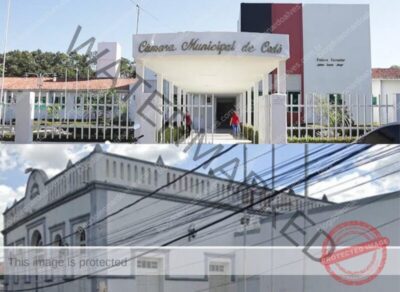 Relatório de Fiscalização do TCE revela que Prefeitura de Codó e Câmara de Vereadores tem mesmo nível de transparência