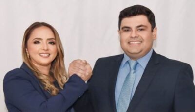 Rafael Milhomem é reconduzido à presidência da OAB Timon