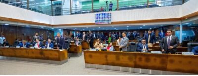 ASSEMBLEIA LEGISLATIVA APROVA PROJETO DO EXECUTIVO QUE REDUZ ICMS DE PRODUTOS DA CESTA BÁSICA MARANHENSE