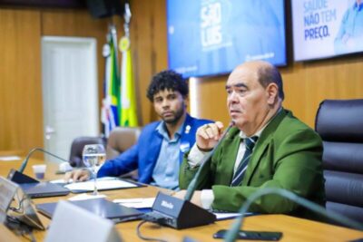 CÂMARA MUNICIPAL DE SÃO LUIS DISCUTE CAUSAS DO ATRASO NA ATUALIZAÇÃO DA LEI DE ZONEAMENTO