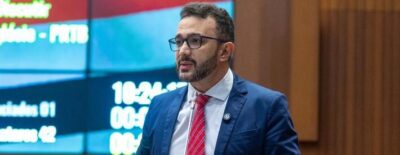 APROVADO PROJETO DE LEI (PL) DO DEPUTADO YGLÉSIO QUE FACILITA ACESSO A EXAMES NO SUS PARA PACIENTES DA REDE PARTICULAR