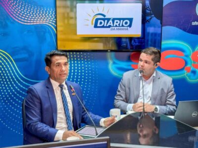 DEPUTADO WELLINGTON DO CURSO FALA SOBRE ATUAÇÃO EM DEFESA DOS DIREITOS DAS MULHERES