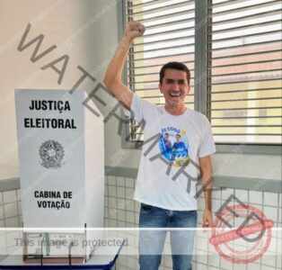 Unidade técnica da Justiça Eleitoral emite parecer favorável pela aprovação da prestação de contas de campanha de VALDECI CALIXTO
