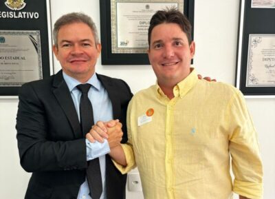 Ramon Júnior será o novo Secretário de Esportes em Timon