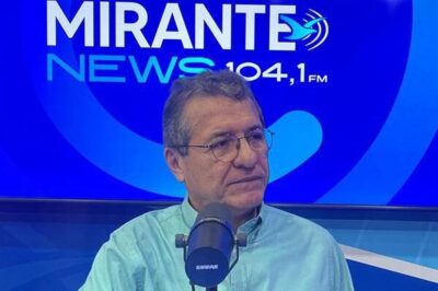 PREFEITO HÉLDER ARAGÃO DIZ QUE ABASTECIMENTO DE ÁGUA É PRIORIDADE EM ANAJATUBA