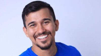MINISTÉRIO PÚBLICO ELEITORAL (MPE) PEDE DESAPROVAÇÃO DAS CONTAS DE MATHEUS DO BEIJU…