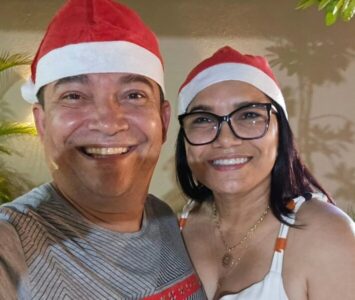 O feitiço virou contra o feiticeiro