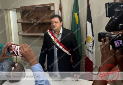 VEJA AS DUAS LISTAS