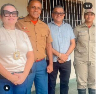Cururupu terá unidades de ensino e serviço em emergência a incêndios