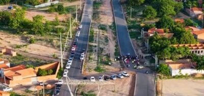 Cadê o povo? Evento de despedida do grupo Leitoa é um fracasso