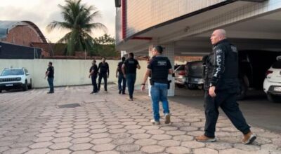 POLÍCIA CIVIL DO MARANHÃO DESARTICULA ESQUEMA DE RIFAS ILEGAIS LIGADO A INFLUENCIADOR DIGITAL EM SANTA INÊS