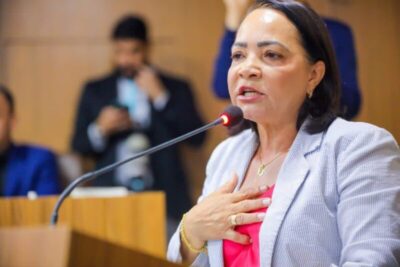 VEREADORA CONCITA PINTO FAZ BALANÇO DA ATUAÇÃO DO COLEGIADO DA CCJ EM 2024