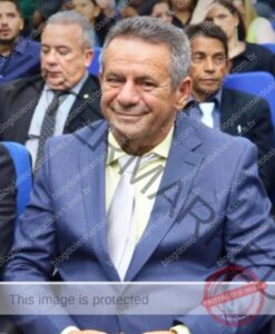 Roberto Cobel, homem de confiança de Chiquinho FC, será o novo presidente da Câmara Municipal de Codó