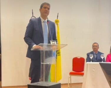 Braide anuncia obras para serem entregues no segundo mandato de prefeito na capital