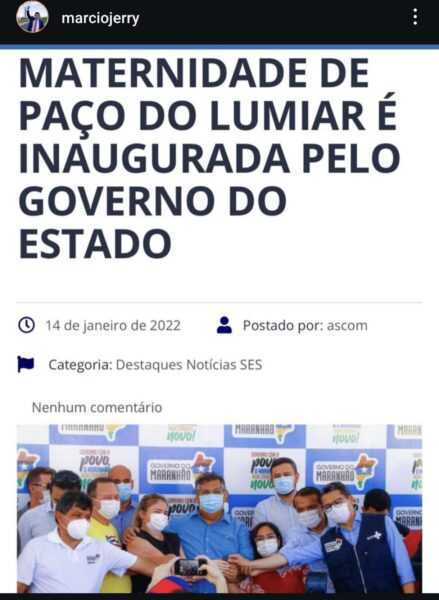 Foto: Reprodução
