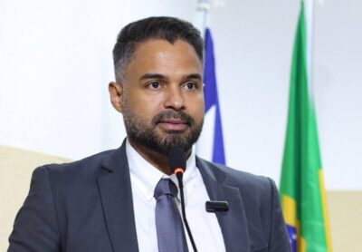 “Queremos serenidade, harmonia e diálogo entre as instituições”, diz vereador Ulysses