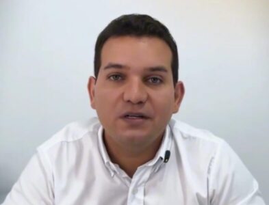 Secretário de Habitação em Timon esclarece sobre inscrições no programa Minha Casa, Minha Vida
