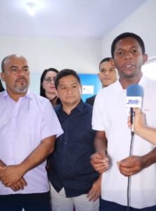 População de Senador La Rocque ganha programa para ver melhor
