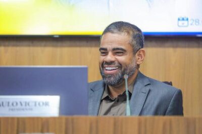 VEREADOR PAULO VICTOR PROPÕE CAMPANHA PERMANENTE DE CAPACITAÇÃO CONTRA AFOGAMENTOS EM SÃO LUIS