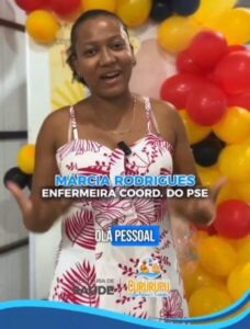 Cururupu: Roda de Conversa (Veja vídeo)