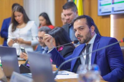 ALDIR JÚNIOR PROPÕE A CRIAÇÃO DO “ JULHO FAIXA PRETA” PARA PROMOVER ARTES MARCIAIS EM SÃO LUIS